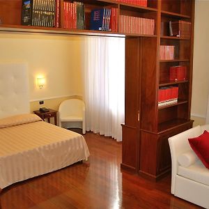 Luxury Ludovisi Rooms