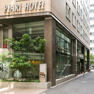 Pearl Hotel Yaesu